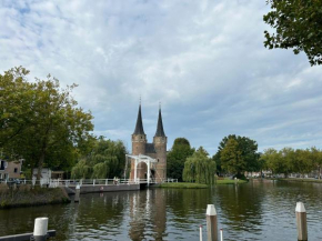 Beautiful house in Delft